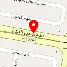 دندانسازی عرفان