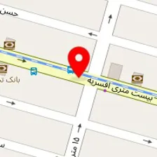 دکتر سمیرا شفیعی