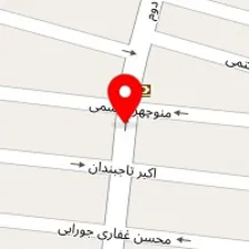 دکتر وحید نیک منش