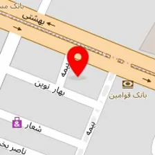 دکتر عصمت هوشیاری مرد