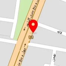 دکتر مریم آهنچیان