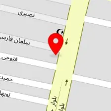 لابراتوار دندانسازی الوندمنش