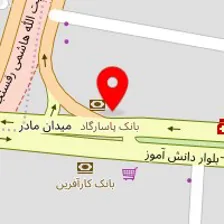 دکتر الهام محمدی