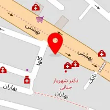 رادیولوژی مهرگان