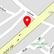 دندانسازی آرمیس