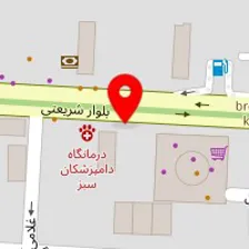 دندانپزشکی ایرانیان