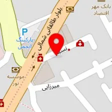 دکتر کامبیز الهیان فر