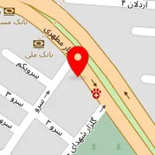 دندانسازی مددی