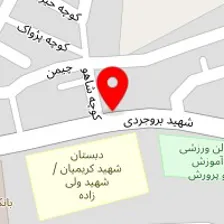 دندانسازی اقبال میرانی