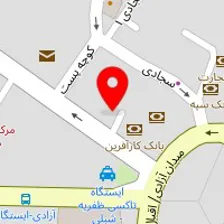 دکتر کاوه ذوالفقارنسب