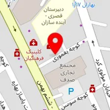 دندانپزشکی دکتر دوستکامی