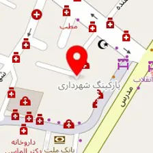 دندانسازی مظفری