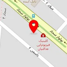 رادیولوژی دکتر عباس محمدی