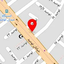 لابراتوار دندانسازی حیدرنیا