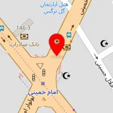 لابراتوار دندانسازی سینا