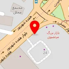 دندانسازی قدرتی