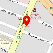 لابراتوار دندانسازی عرفانی