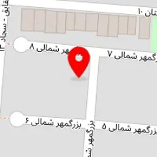 رادیولوژی دکتر ماهرخ ایمانی مقدم