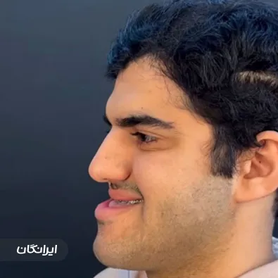 دکتر حمیدرضا فلاحی