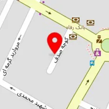 رادیولوژی فک وصورت هاشمی