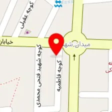 دندانسازی مهرپور