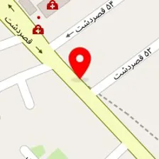 تصویربرداری پزشکی دکتر نیلوفر زروانی