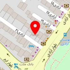 لابراتوار دندانسازی شجاعی