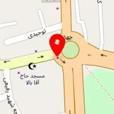 دندانسازی بهرام شفیق فرد