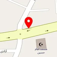 دندانسازی تبریز