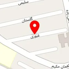 دندانسازی باقری