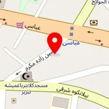 دندانساز پرویز نبیلی