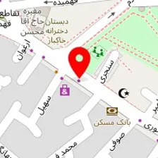 لابراتوار دندانسازی منصوری