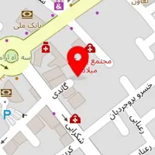 دندانسازی دکتر علی کاشانی