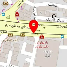 رادیولوژی دکتر پژوتن