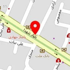 دکتر امین حسینی