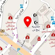 دکتر فاطمه حیدری 