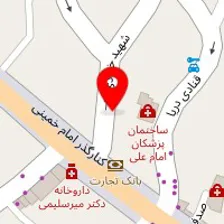 دکتر سبحان درویش