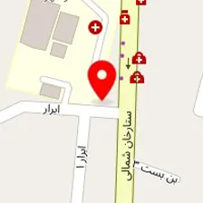 دکتر محمدمهدی نجفی