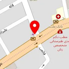 دندانپزشکی دکتر موافق