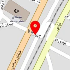 دکتر احمدرضا رضوی