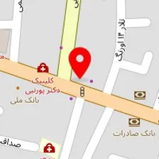 دکتر پریناز شبستری