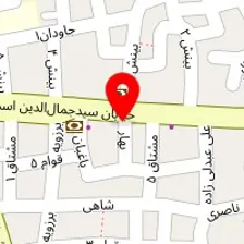 فیزیوتراپیست پروین شهدادنژاد