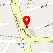 دکتر محمدعلی سلیمانی