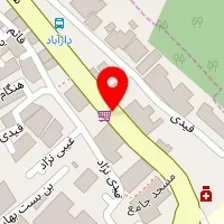 دندانپزشکی رادمان