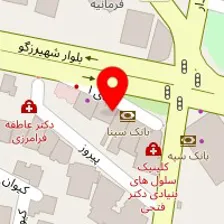 دکتر حسین باباپور