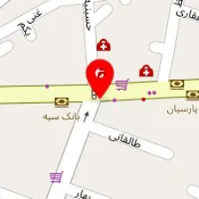 دندانپزشکی یاس