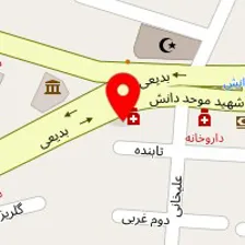 دکتر محسن واعظ