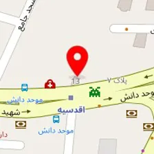 دکتر ندا ابراهیمی