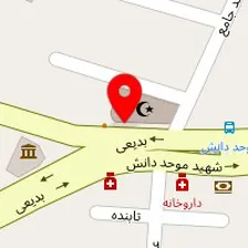 دکتر مریم علمی