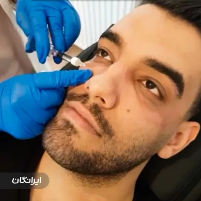 کلینیک زیبایی دکتر شهرزاد توللی